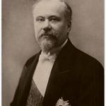 Poincare - Notre vaillant president