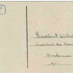 President Wilson