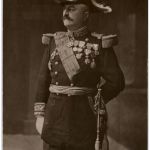General Franchet D Esperey