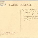 Clemenceau
