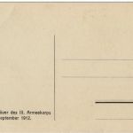 Deutsch Schweizer Manöver 1912 Kaiser Wilhelm II