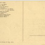 Kaiser Wilhelm II in der Schweiz 1912