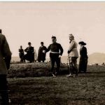 Deutsch Schweizer Manöver 1912 Kaiser Wilhelm II