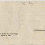 Deutsch Schweizer Manöver 1912 Kaiser Wilhelm II
