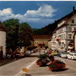Bad Teinach