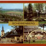 Scheibenberg