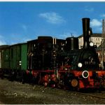 Tenderlokomotive 89 7159