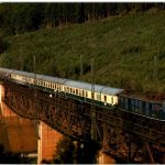 Elektro Schnellzuglokomotive