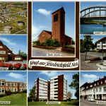 Gruss aus Friedrichsfeld