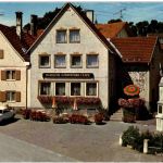 Grönenbach - Badische Weinstube