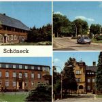 Schöneck - Ferienheim Tannenhaus