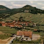Albersweiler - Hotel Leinsweiler Hof