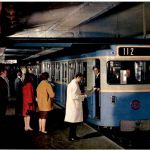 Paris - Le Metro