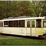 Strssenbahn Wuppertal Kohlfurt Cronenberg