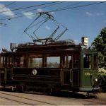 Basel - Tram