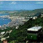 Hong Kong - Peak Tramways