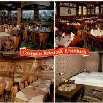 Erlenbach - Gasthaus Rebstock