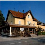 Erlenbach - Gasthaus Rebstock