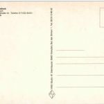 Erlenbach - Gasthaus Rebstock