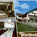 Ulmet am Glan - Hotel Felschbachhof