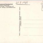 Ulmet am Glan - Hotel Felschbachhof