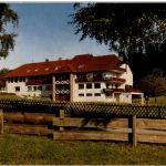 Johanniskreuz über Kaiserslautern - Hotel Johanniskreuz