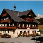 Ramsau - Dachstein - Gasthof Pension Stocker