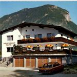 Bad Häring - Gasthaus Pension Schermer