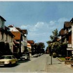 Bad Nenndorf - Kramerstrasse