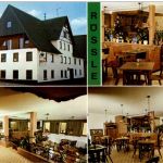 Rottenburg - Oberndorf - Gasthof Rössle
