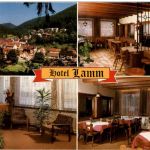 Bad Teinach - Hotel Lamm