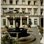Bad Teinach - Bad Hotel