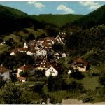 Bad Teinach
