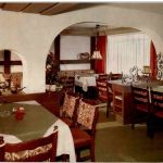Bad Teinach - Cafe Schlossberg