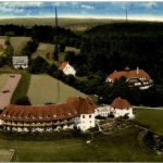 Bad Liebenzell - Unterlengenhardt