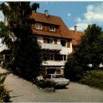 Bad Liebenzell - Unterlengenhardt