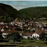 Bad Liebenzell