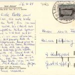 Bad Liebenzell - Hotel Weisse