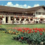 Kurhaus Ruhpolding
