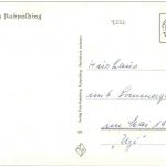 Kurhaus Ruhpolding