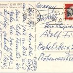 T S Bremen