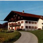 Ruhpolding - Josef Schweiger