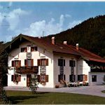 Ruhpolding - Haus Pointner