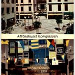 Affärshuset Kompassen
