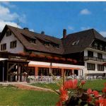 Steinen Kirchhausen - Gasthof Z'um frölichen Landmann