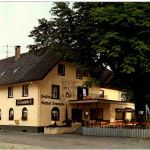 Tegernau Schwand - Gasthof Sennhütte