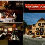 Kandern - Gasthof Ochsen