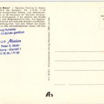 Kandern - Vogelbach - Gasthaus zum Maien
