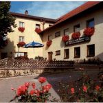 Oberfellendorf - Gasthof Sponsel