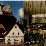 Egloffstein - Gasthof Zur Linde